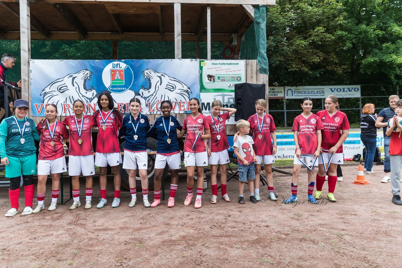 Bild 143 - Loewinnen Cup